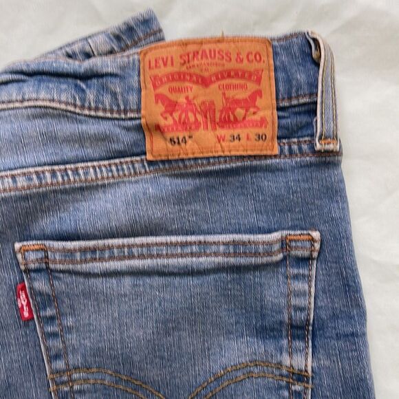 Men’s jeans - Picture 2 of 4